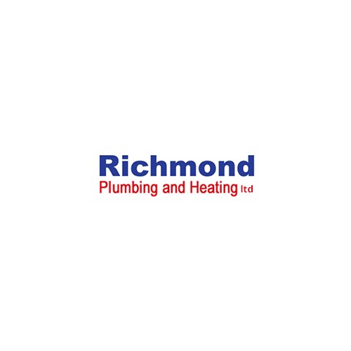 Logo of Richmond Plumbing and Heating Ltd Central Heating In Twickenham, Greater London